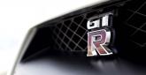 Nissan GT-R Egoist - Zdjęcie 9