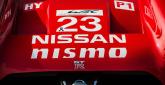 Nissan GT-R LM Nismo - Zdjęcie 265