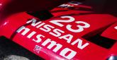Nissan GT-R LM Nismo - Zdjęcie 268