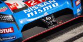 Nissan GT-R LM Nismo - Zdjęcie 285