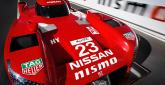 Nissan GT-R LM Nismo - Zdjęcie 287