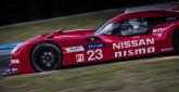 Nissan GT-R LM Nismo - Zdjęcie 33