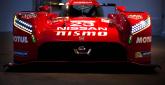 Nissan GT-R LM Nismo - Zdjęcie 75
