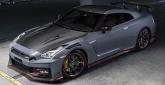 Nissan GT-R Nismo Nissan GT-R Nismo - Zdjęcie 1