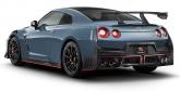 Nissan GT-R Nismo Nissan GT-R Nismo - Zdjęcie 10