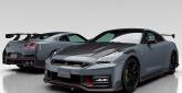 Nissan GT-R Nismo Nissan GT-R Nismo - Zdjęcie 11