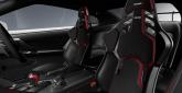 Nissan GT-R Nismo Nissan GT-R Nismo - Zdjęcie 16