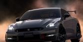 Nissan GT-R Nismo Nissan GT-R Nismo - Zdjęcie 19