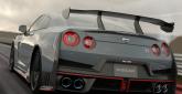 Nissan GT-R Nismo - Zdjęcie 23
