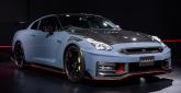 Nissan GT-R Nismo - Zdjęcie 24