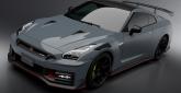 Nissan GT-R Nismo Nissan GT-R Nismo - Zdjęcie 4
