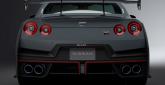 Nissan GT-R Nismo Nissan GT-R Nismo - Zdjęcie 6