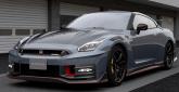 Nissan GT-R Nismo Nissan GT-R Nismo - Zdjęcie 7