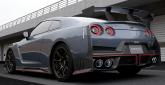 Nissan GT-R Nismo Nissan GT-R Nismo - Zdjęcie 8