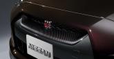 Nissan GT-R SpecV - Zdjęcie 11