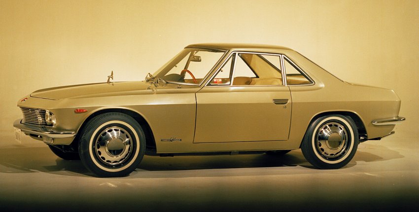Zdjęcie Nissan Silvia