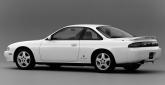 Nissan Silvia - Zdjęcie 2