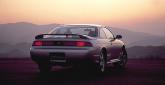Nissan Silvia - Zdjęcie 6