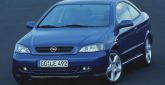 Opel Astra Coupe - Zdjęcie 5