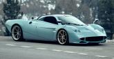 Pagani Huayra Codalunga - Zdjęcie 65