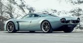 Pagani Huayra Codalunga - Zdjęcie 66
