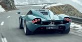 Pagani Huayra Codalunga - Zdjęcie 68