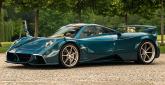 Pagani Huayra Epitome - Zdjęcie 21
