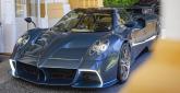 Pagani Huayra Epitome - Zdjęcie 26