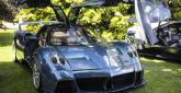 Pagani Huayra Epitome - Zdjęcie 27