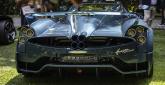 Pagani Huayra Epitome - Zdjęcie 28