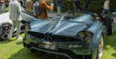 Pagani Huayra Epitome - Zdjęcie 29