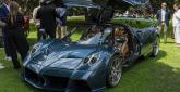 Pagani Huayra Epitome - Zdjęcie 30