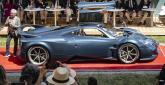 Pagani Huayra Epitome - Zdjęcie 39