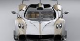 Pagani Huayra R Evo - Zdjęcie 21