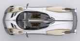 Pagani Huayra R Evo - Zdjęcie 25