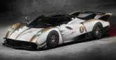 Pagani Huayra R Evo - Zdjęcie 29