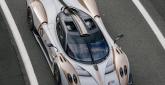 Pagani Huayra R Evo - Zdjęcie 34