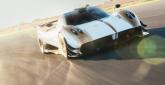Pagani Huayra R Evo - Zdjęcie 35