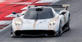 Pagani Huayra R Evo - Zdjęcie 36
