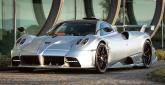 Pagani Imola - Zdjęcie 21