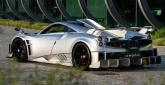 Pagani Imola - Zdjęcie 22