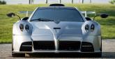 Pagani Imola - Zdjęcie 23