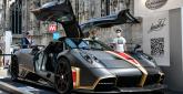 Pagani Imola - Zdjęcie 25