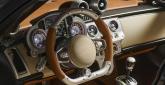 Pagani Utopia Roadster Pagani Utopia Roadster - Zdjęcie 14