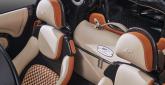 Pagani Utopia Roadster Pagani Utopia Roadster - Zdjęcie 18