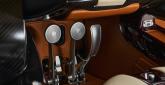 Pagani Utopia Roadster Pagani Utopia Roadster - Zdjęcie 19