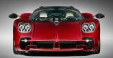Pagani Utopia Roadster Pagani Utopia Roadster - Zdjęcie 3
