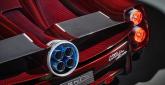 Pagani Utopia Roadster - Zdjęcie 31
