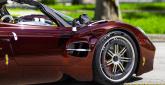 Pagani Utopia Roadster - Zdjęcie 36