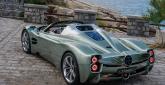 Pagani Utopia Roadster - Zdjęcie 43